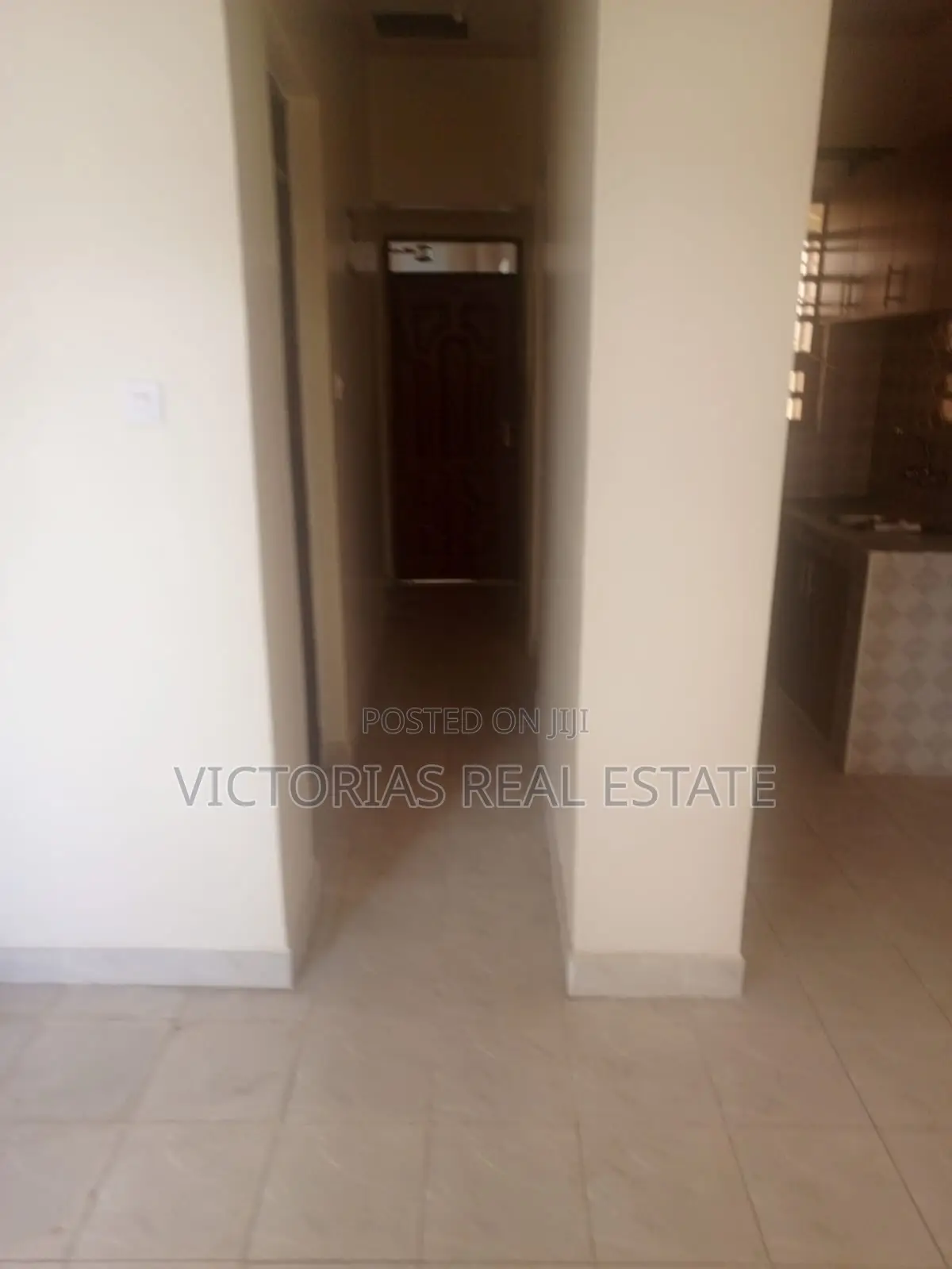 2bdrm Mansion in Arusha Court, Complex Utawala for rent