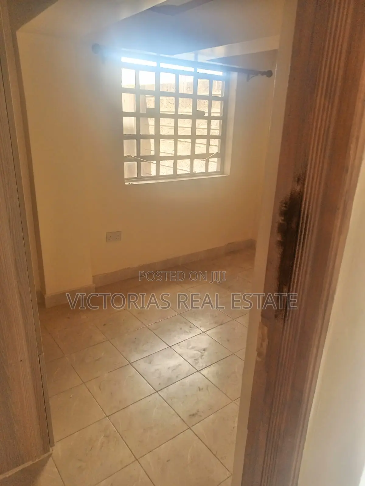 2bdrm Mansion in Arusha Court, Complex Utawala for rent