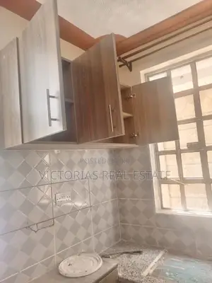 2bdrm Mansion in Arusha Court, Complex Utawala for rent