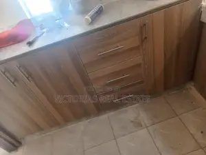 2bdrm Mansion in Arusha Court, Complex Utawala for rent
