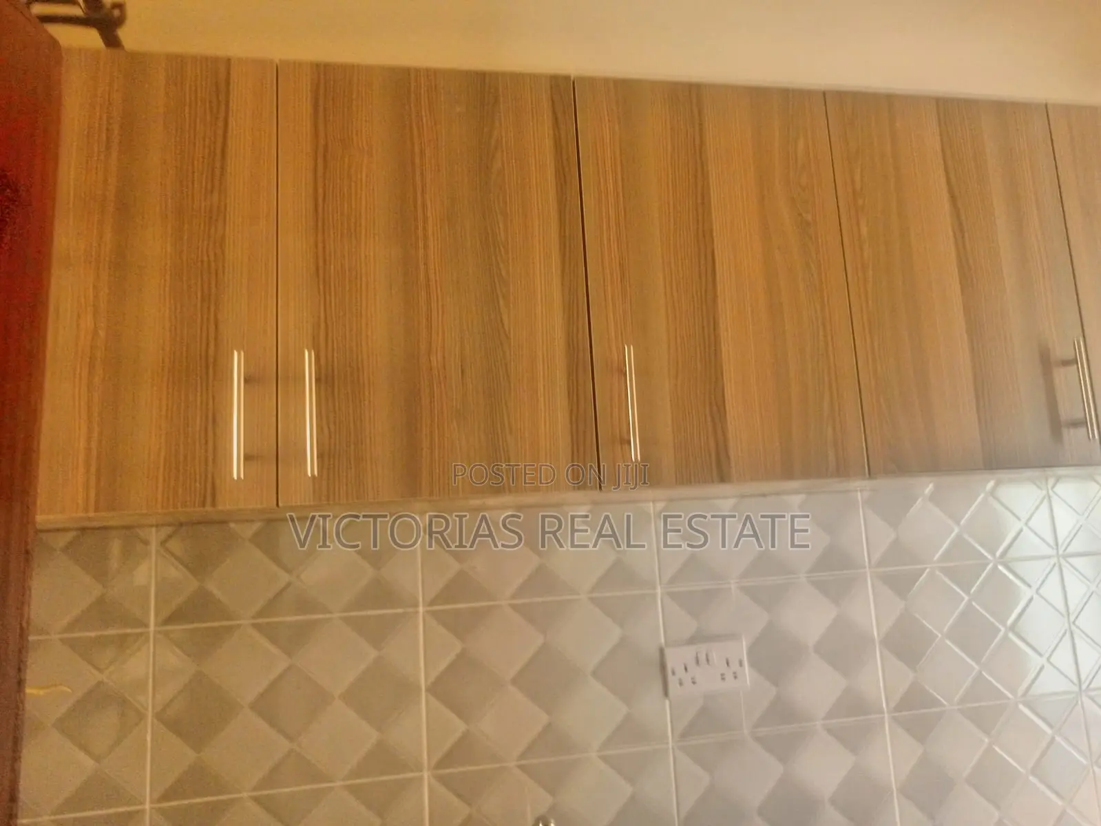 2bdrm Mansion in Arusha Court, Complex Utawala for rent
