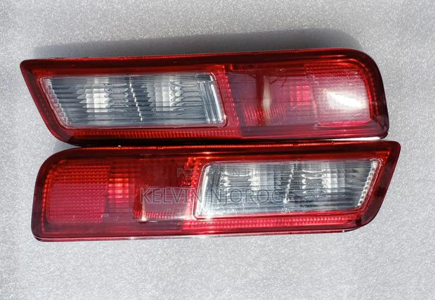 Suzuki Alto 2015 Genuine Taillight Backlight
