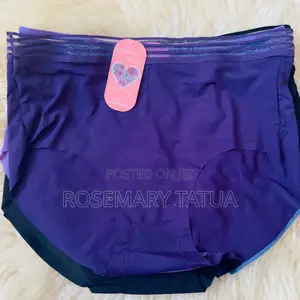 Fashion Beauty Seamless High-Waist