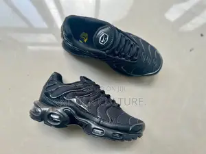 Kids Airmax Plus Nike Tn Sneakers