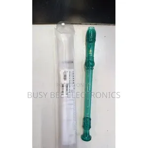 Yamaha Blue Descant Recorder