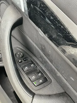 BMW X1 2019 White