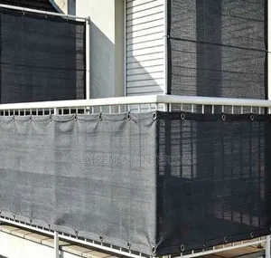 Turn Your Balcony Into Your Favorite Spot With Balcony Shields