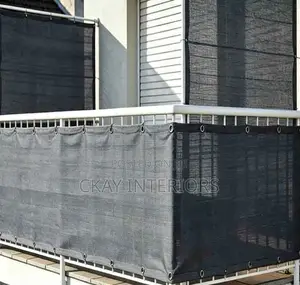 Turn Your Balcony Into Your Favorite Spot With Balcony Shields