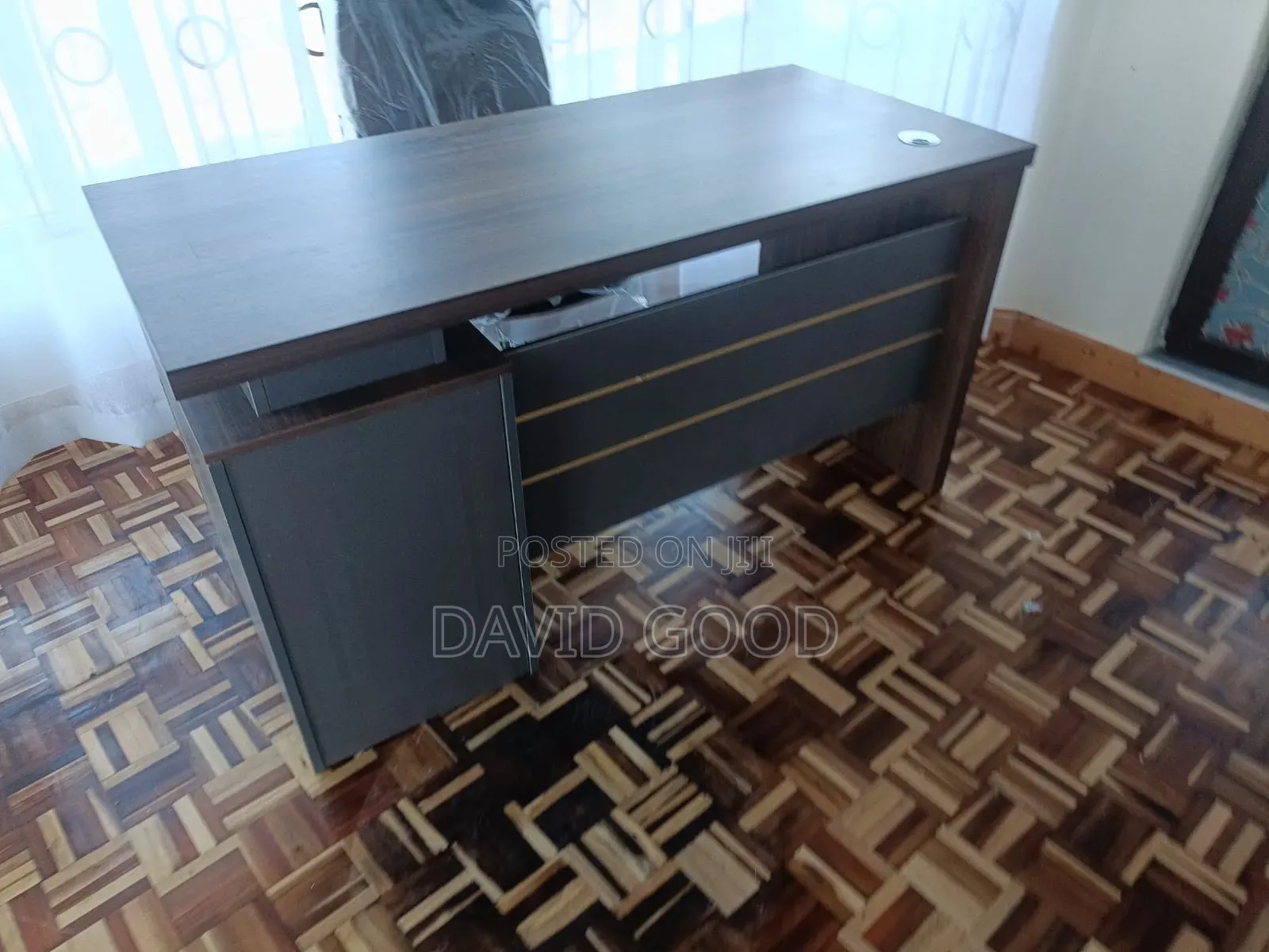 Executive Office Table