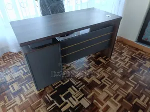 Executive Office Table