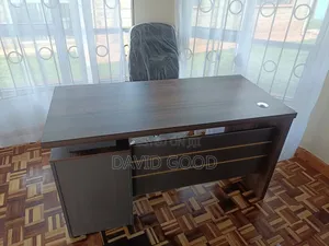 Executive Office Table