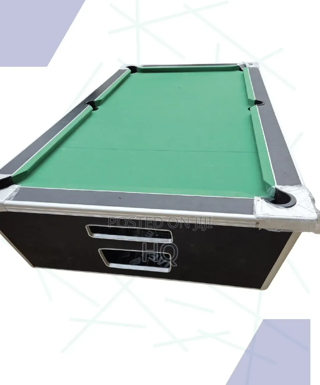 Pool Table From Specialist