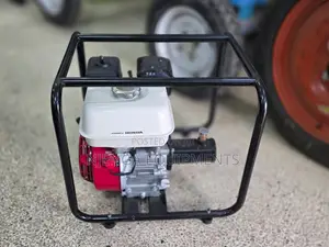 Honda GX160 Petrol Concrete Vibrator