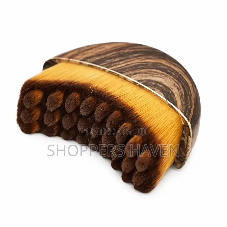 Contour Face Brush