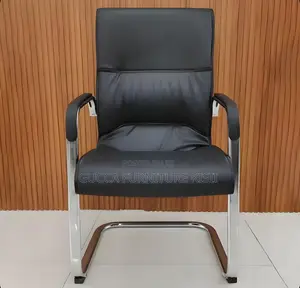 Office Chairs; Executive Leather Office Chair