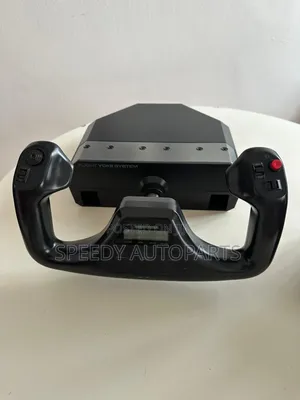 Logitech Flight Simulator Bundle