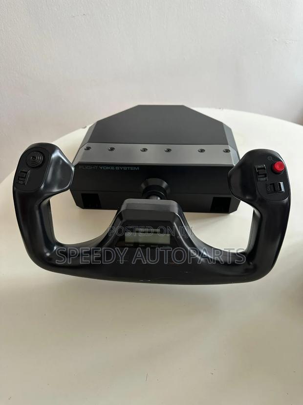 Logitech Flight Simulator Bundle - thumbnail 3