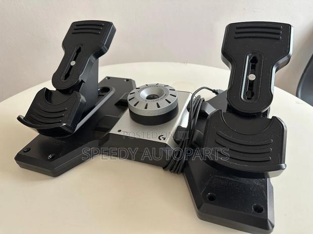 Logitech Flight Simulator Bundle - thumbnail 5