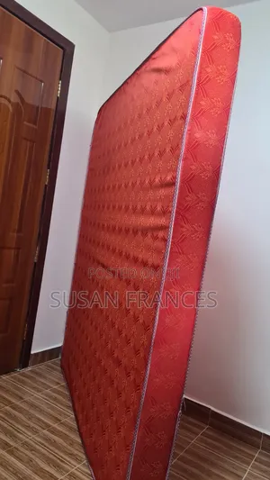 5×6 Mattress, Barely Used (1 Month Only)