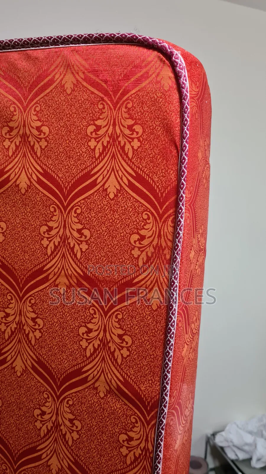 5×6 Mattress, Barely Used (1 Month Only)