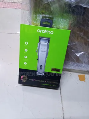 Oraimo Cordless Shaving Machine