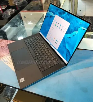 Laptop Dell XPS 15 16GB Intel Core i7 SSD 256GB