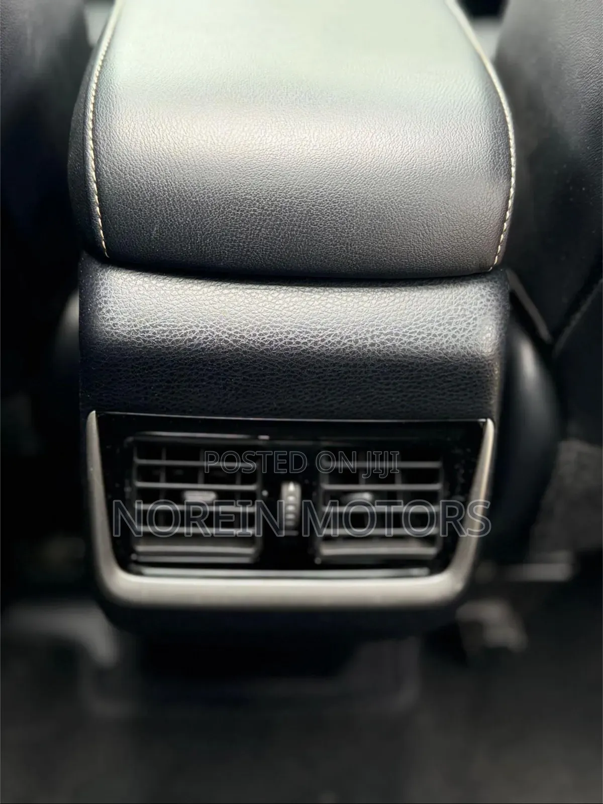 Toyota Harrier 2019 Teal