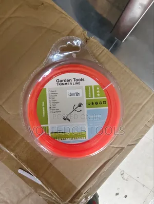 Trimmer Line- 30m×3.0mm