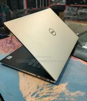 Laptop Dell XPS 15 16GB Intel Core i7 SSD 256GB
