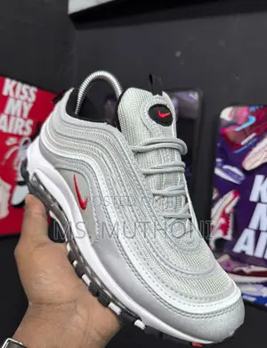 Assorted Brand New Nike Air Max 97s:size 38-45