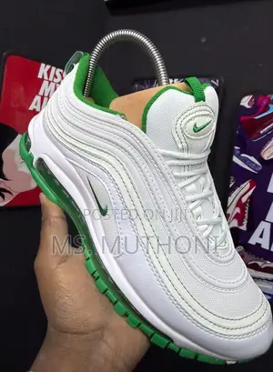 Assorted Brand New Nike Air Max 97s:size 38-45