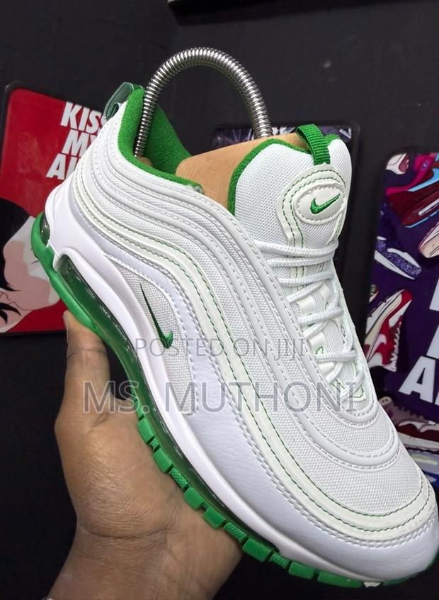 Assorted Brand New Nike Air Max 97s:size 38-45 - thumbnail 4