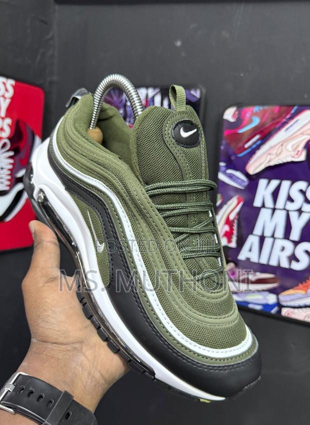 Assorted Brand New Nike Air Max 97s:size 38-45 - thumbnail 5
