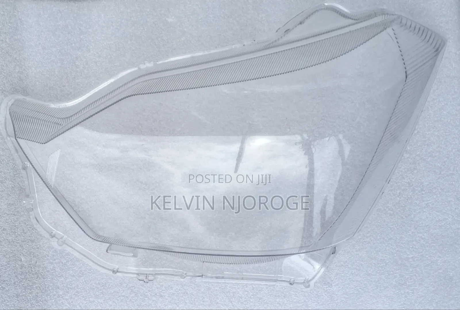 Daihatsu Mira 2017-2022 Headlight Lens Cover