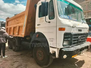 Tata Tipper 2516