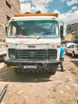 Tata Tipper 2516