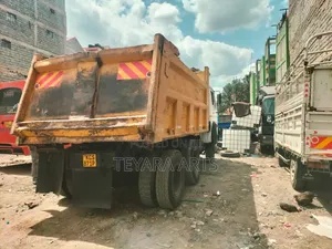 Tata Tipper 2516