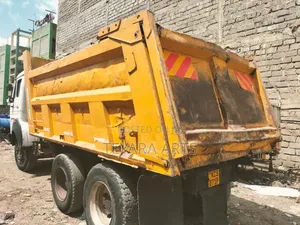 Tata Tipper 2516