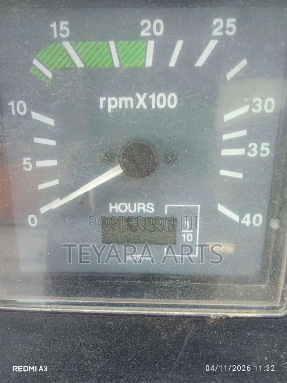 Tata Tipper 2516