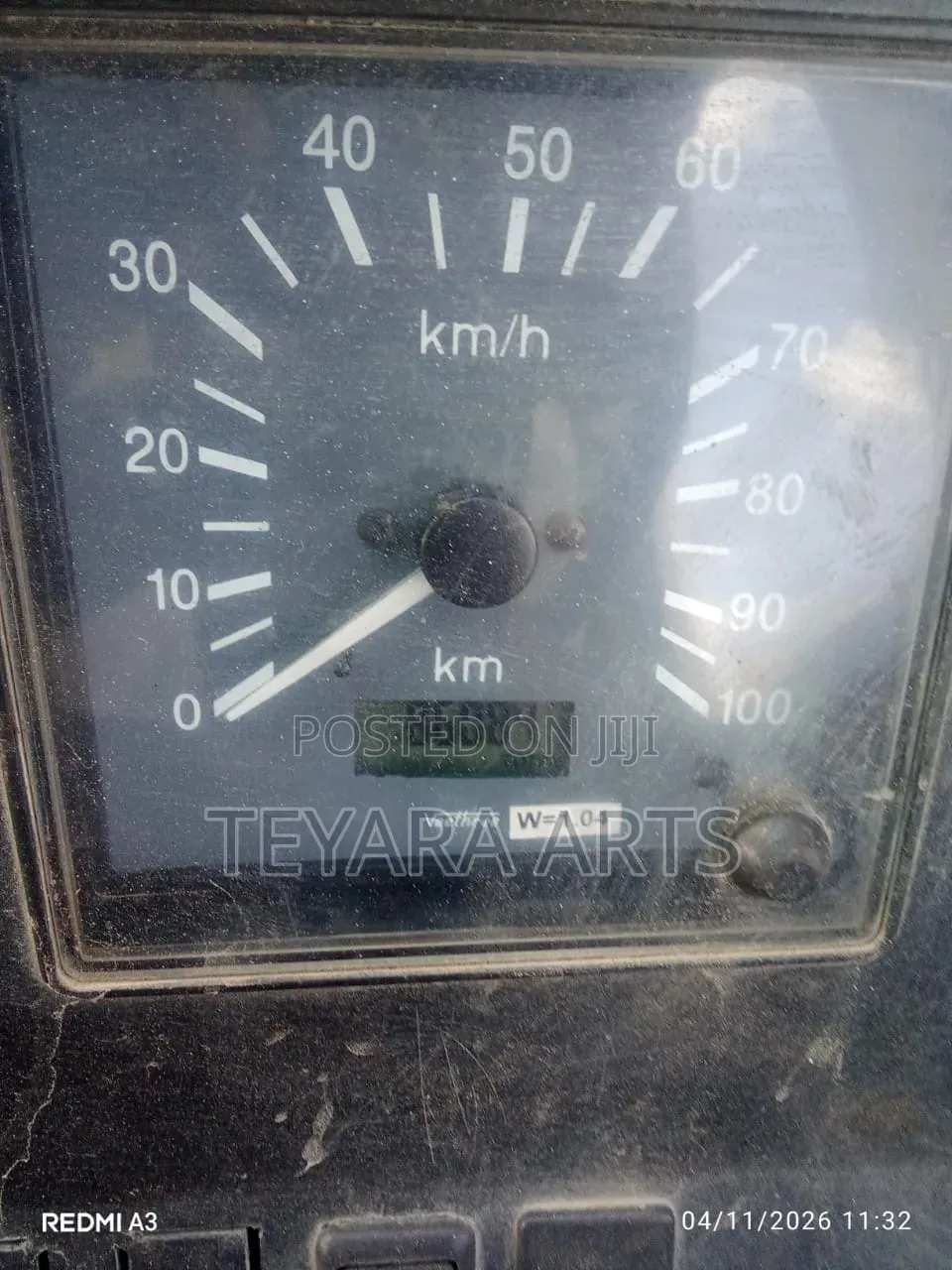 Tata Tipper 2516