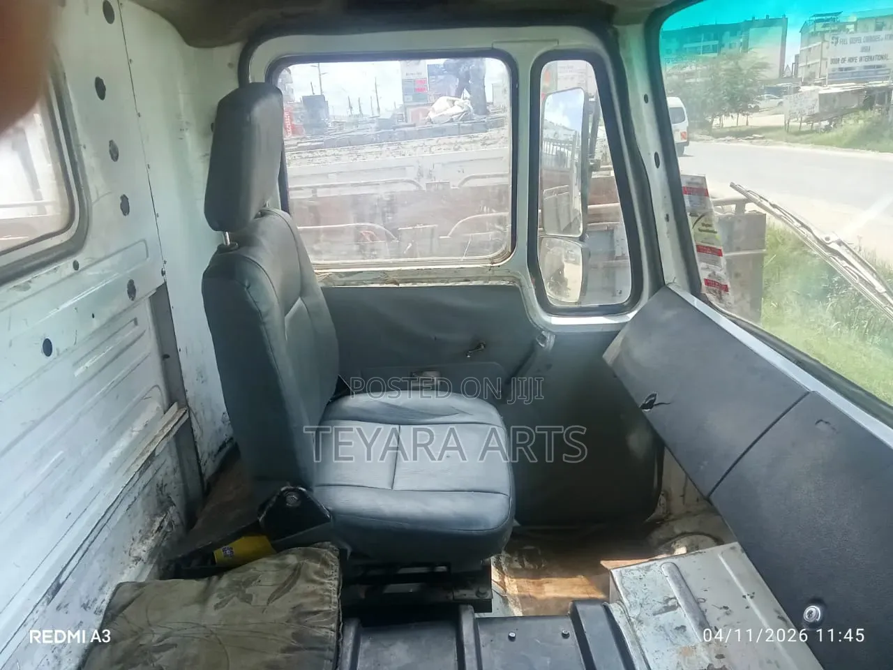 Tata Tipper 2516