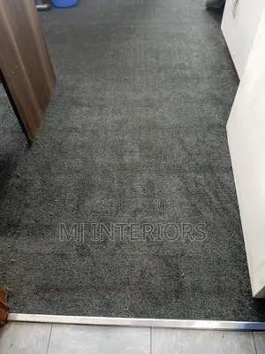 Grey VIP Carpet Premium Quality Soft Durable Elegant Interior