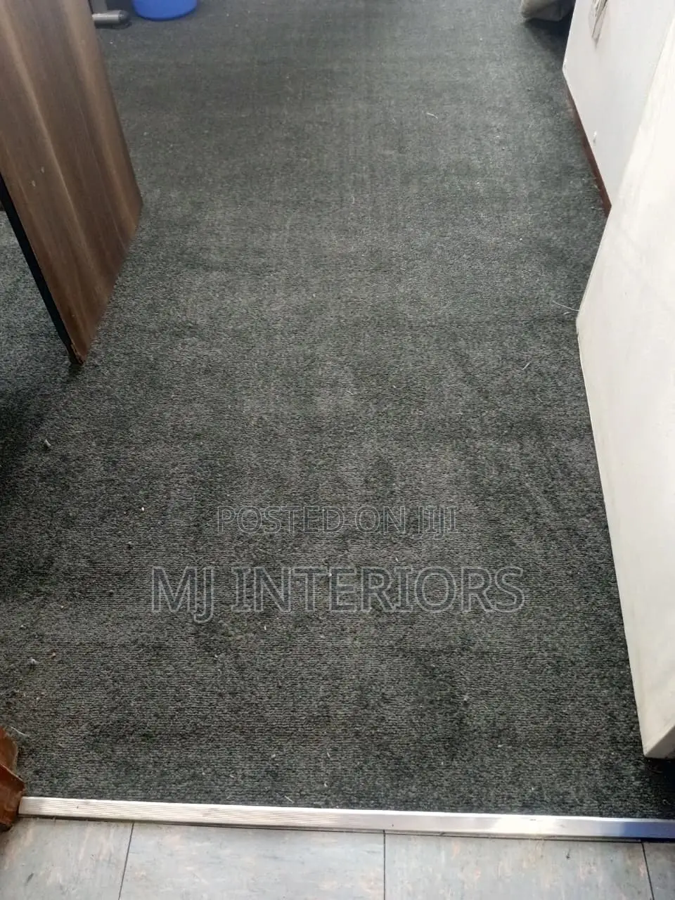 Grey VIP Carpet Premium Quality Soft Durable Elegant Interior