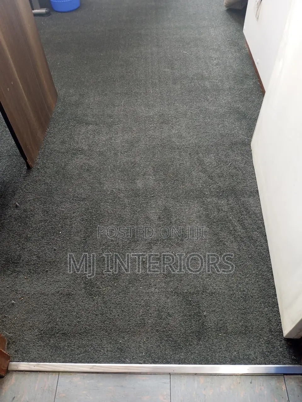 Grey VIP Carpet Premium Quality Soft Durable Elegant Interior