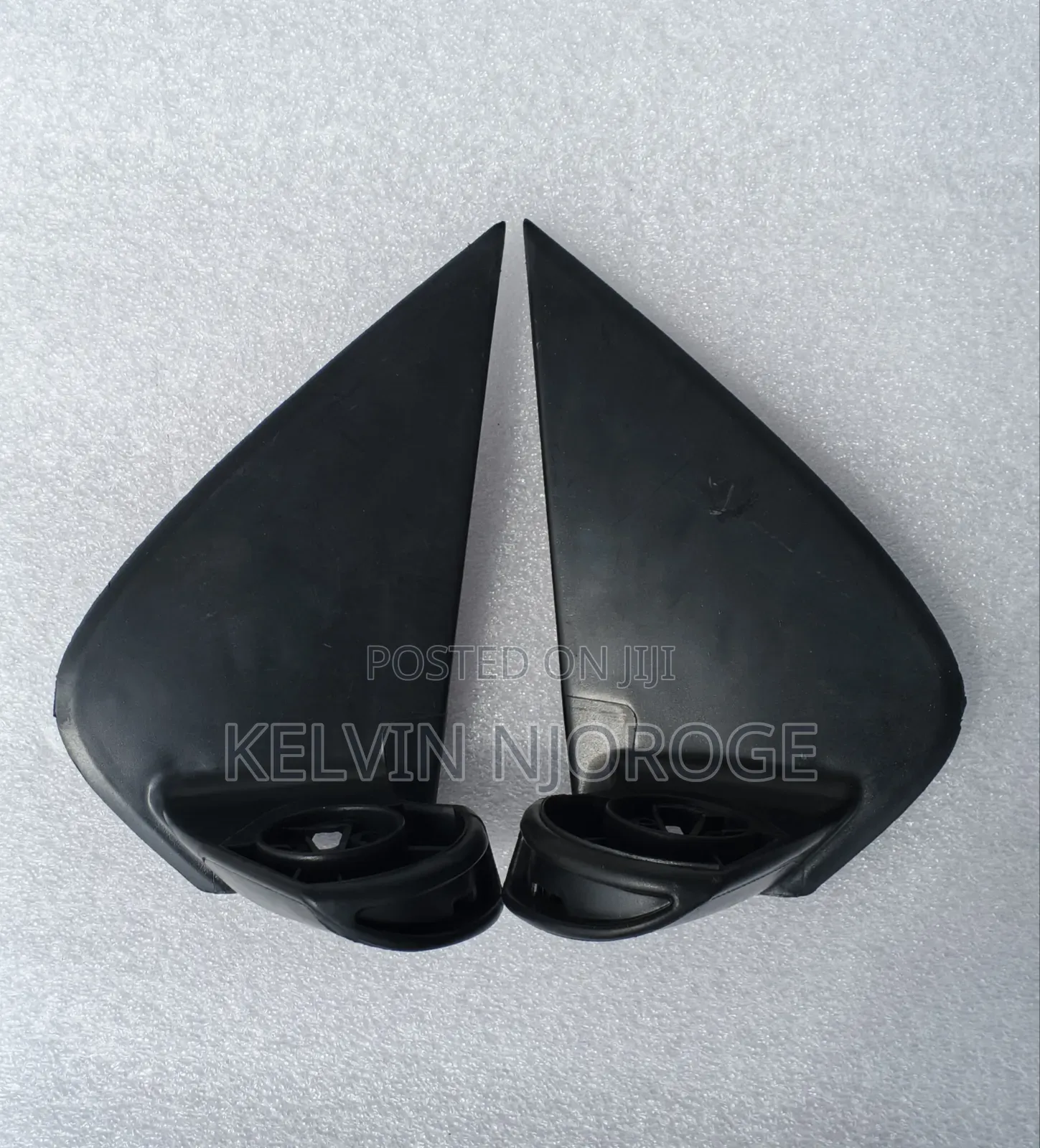 Suzuki Alto 2015-2018 Sidemirror Handle