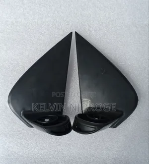 Suzuki Alto 2015-2018 Sidemirror Handle