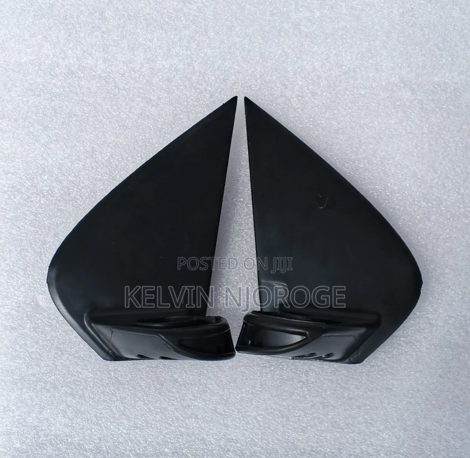 Suzuki Alto 2015-2018 Sidemirror Handle