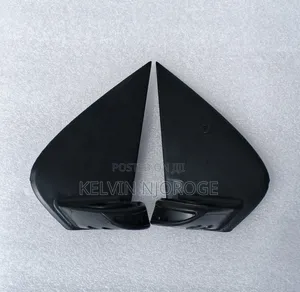 Suzuki Alto 2015-2018 Sidemirror Handle