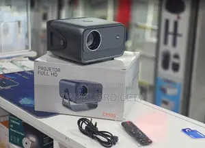 Cy 900 Android Projector Resolution