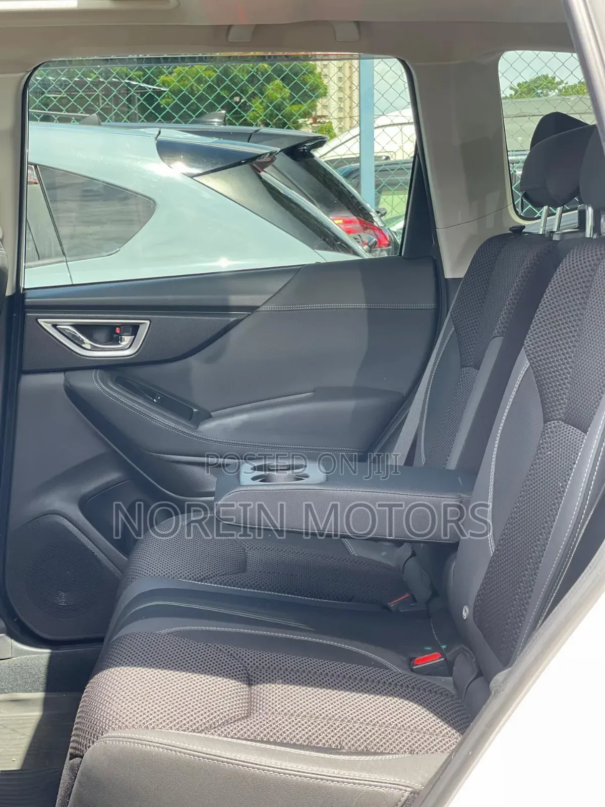 Subaru Forester 2019 Teal